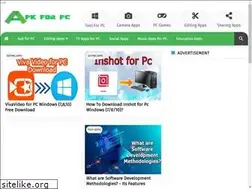 Sites similar to apkforpcwindows.download