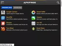 Sites similar to apkfree.com