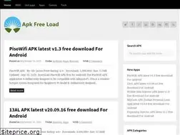 Sites similar to apkfreeload.com