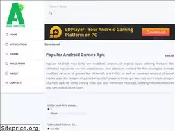 Sites similar to apkfriend.com