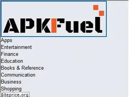 Sites similar to apkfuel.com