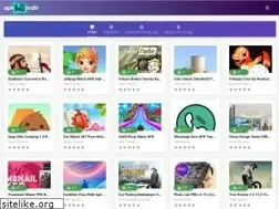 Sites similar to apkfullindir.net