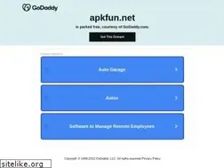 Sites similar to apkfun.net
