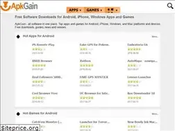 Sites similar to apkgain.com