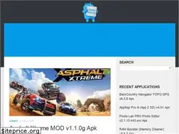 Sites similar to apkgalaxy.com