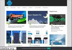 Sites similar to apkgalaxy.top