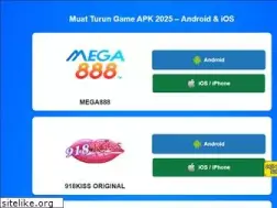 Sites similar to apkgamedownload.com