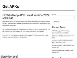 Sites similar to apkgamekiller.com