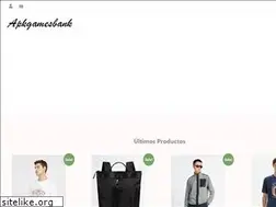 Sites similar to apkgamesbank.com