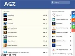 Sites similar to apkgamezona.com