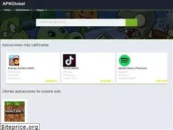Sites similar to apkglobal.net