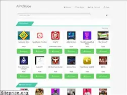 Sites similar to apkglobe.net