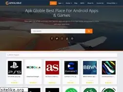 Sites similar to apkgloble.com