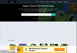 Sites similar to apkglow.com