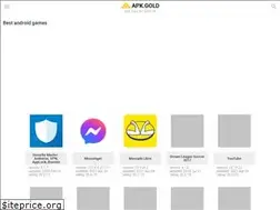 Sites similar to apkgold.in