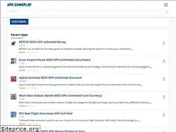 Sites similar to apkgoogle.net