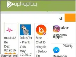 Sites similar to apkgplay.com
