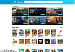 Sites similar to apkgrow.com