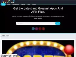 Sites similar to apkguy.com
