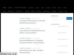 Sites similar to apkhackmod.com