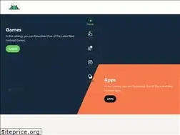 Sites similar to apkhanger.com