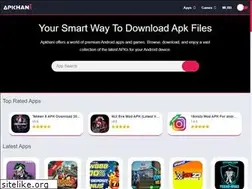 Sites similar to apkhani.com