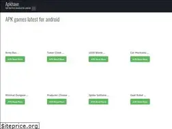 Sites similar to apkhave.com