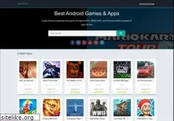 Sites similar to apkhdmod.com