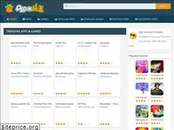 Sites similar to apkhe.com