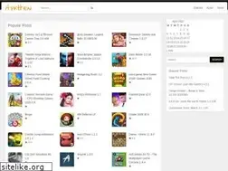 Sites similar to apkhen.com