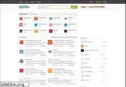 Sites similar to apkhere.com