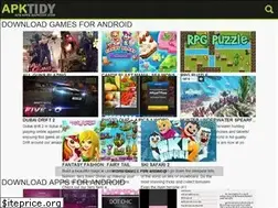 Sites similar to apkhere.mobi