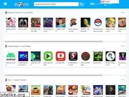 Sites similar to apkhome.io