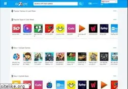 Sites similar to apkhome.org