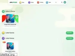 Sites similar to apkhound.com