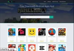 Sites similar to apkhouse.com