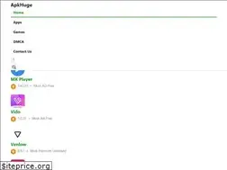 Sites similar to apkhuge.com