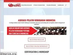 Sites similar to apki.or.id
