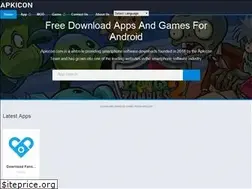 Sites similar to apkicon.com