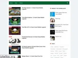 Sites similar to apkik.blogspot.com