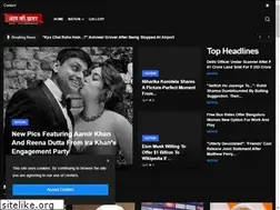 Sites similar to apkikhabar.com