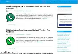 Sites similar to apkill.com
