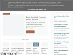 Sites similar to apkims.blogspot.com