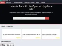 Sites similar to apkindir.club