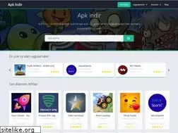 Sites similar to apkindir.com.tr