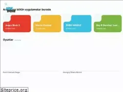 Sites similar to apkindirme.com
