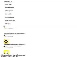 Sites similar to apkingly.com