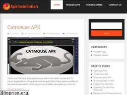 Sites similar to apkinstallation.com