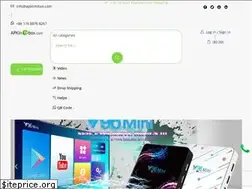 Sites similar to apkintvbox.com