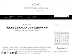 Sites similar to apkiu.com